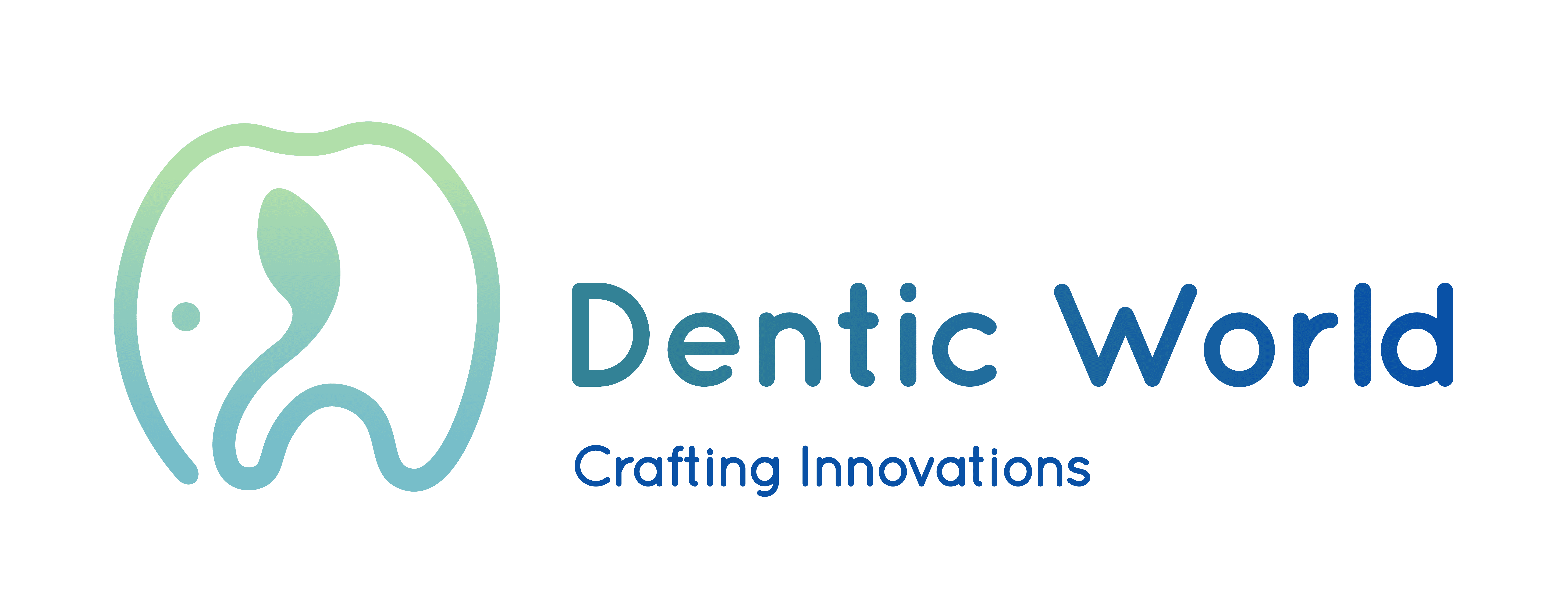 Dentic World Logo